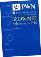 Słownik polsko-szwedzki