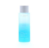 CLARINS THE TWO-PHASE MAKEUP REMOVER EYE MAKEUP (INSTANT EYE MAKE-UP REMOVE
