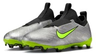 BUTY NIKE JR ZOOM VAPOR 15 ACADEMY XXV FG ROZMIAR 38,5