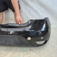 DACIA SANDERO STEPWAY II 2 LIFT 16- bumper rear part rear 4XPDC