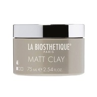 La Biosthetique Matt Clay - Matująca Pasta Mocno Utrwalająca 75ml