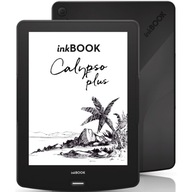 INKBOOK Prime HD: elegancja, 6 cali, 16 GB. Odkryj nową jakość czytania