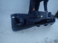 CHRYSLER CROSSFIRE 03-07 bumper rear part rear