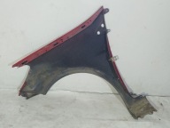 Renault Clio III fender right right side OV727