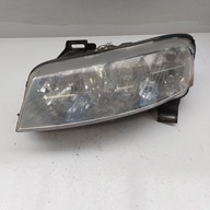 FIAT STILO LAMPA LEWA PRZEDNIA AL 517127160