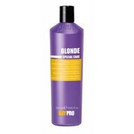 KayPro Blonde Šampón blond rozjasnený 350 ml