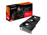 Karta graficzna GIGABYTE Radeon RX 7900 XTX Gaming