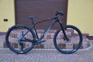 Orbea Alma H20 rozmiar L Rockshox Shimano Deore 12s jak nowy!