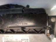 AUDI A4 B7 2.0TFSI computer motore centralina 8E0910115N 0261S02211