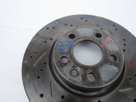 disc brake right front VOLVO V60 and S60 II (2013-2018)R.