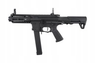 Pistolet maszynowy AEG CM16 ARP 9