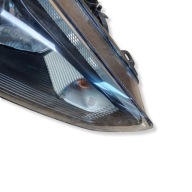 Reflektor front side right Ford Focus MK3 lift zwykla LED