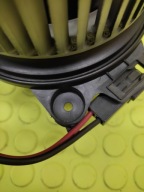 CHRYSLER PT CRUISER DMUCHAWA luft 9852025