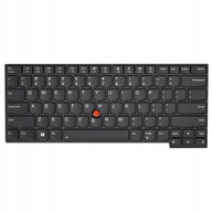 Oryginalna klawiatura Lenovo 01EN711 UK ENGLISH