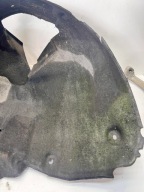 mudguard left front MATERIALOWE AUDI A4 B8 8K0821171G 18/26