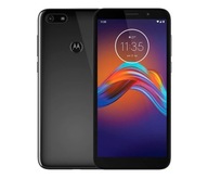 Smartfon Motorola Moto E6 Play 2 GB / 32 GB czarny