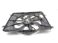 ventilator hladnjaka vode MERCEDES B W246 A2465000064