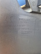 nárazník předek přední BMW 7 E65 LIFT 7142155