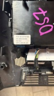 Panel lighting Citroen DS7 Crossback 9818744780
