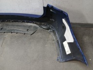 bumper rear part MERCEDES C KLASA W206 KOMBI