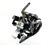 complete WYMIENNIK CIEPLA valve pump PORSCHE PANAMERA 971 OE