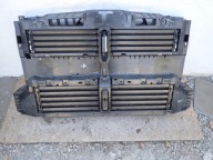 support panel for radiators pillar iron FORD FOCUS MK4 2018- JX6B-A16E146-B1K