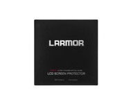 Osłona LCD Szkło Hartowane Larmor do Fujifilm X-E4/X-H2/X-Pro3/X-T4/X100V