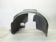 mudguard left front plastic AUDI A3 8V sedan 8V5821171 24/26