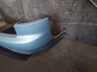 bumper rear part + sider + supports AUDI A6 C5 LIFT 8E0919283