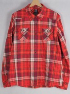 The North Face Dámska košeľa -blúzka-flanel XL