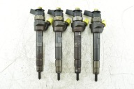 injecteur BMW E81 E87 E90 E91 X1 E84 2.0 D N47 7798446 0445110289