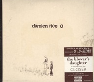 Damien Rice – O / B-Sides 2CD Deluxe 2004