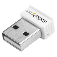 StarTech Karta sieciowa adapter USB Wireless Mini Lan