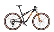 Rower MTB KTM Scarp Master rama L 48cm / 19" koła 29 " czarny