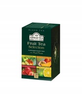 Ahmad Tea London Fruit Selection herbata 20 torebek