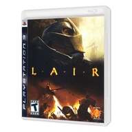 LAIR NOWA PS3