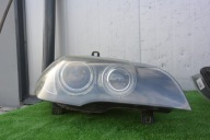 light XENON front right left BMW E70 UK NIESKRETNA