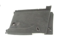 cover side upholstery boot right right rear part BMW F15 X5