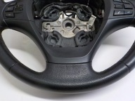 BMW 1 F20 3 F30 lenkrad Leder MULTI