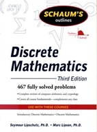 SCHAUM'S OUTLINE OF DISCRETE MATHEMATICS - SEYMOUR LIPSCHUTZ, MARC LIPSON