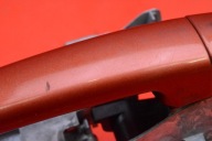 handle left front front POMARANCZOWA 9680342780 PEUGEOT 2008 1 and 13-19
