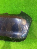 bumper rear rear part SKODA CITIGO NR.5311