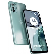 Smartfón Motorola Moto G62 5G 4 GB / 64 GB 5G sivý