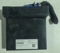 modulo ECU di tensione PEUGEOT 508