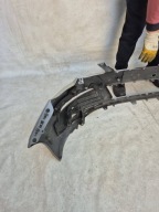 PEUGEOT 308 II 2 LIFT GT-LINE 17- bumper front front PDC