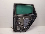 door rear part right side SEAT Ibiza 5 2019