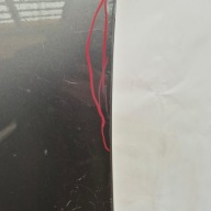 BMW X3 E83 03- fender front front left