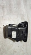 Renault Kadjar 17r 1.5dci front side right grid air conditioning devices