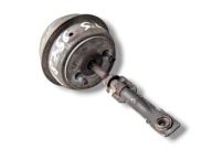 Sensor Turbolader SEAT Leon 2 2007 03G253014F