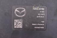 unité de commande électronique uce module freins N243-437B0 MAZDA MX-5 4 IV ND 1.5 SKYACTIV-G 131 KM